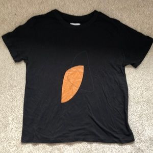 Oak + Fort Modern Art T-shirt